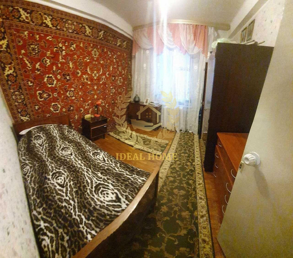 Продається 2к квартира Cолом'янський ринок Київ - фото 3