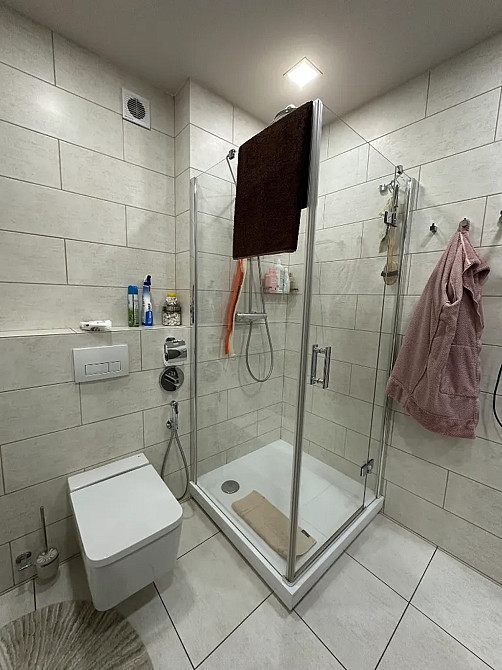 Продаж Квартира 2-кімнатна, 7/12 поверх на Победы наб., 42с Дніпро - фото 13