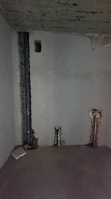 Продаж Квартира 3-кімнатна, 5/10 поверх на Чорновола Івано-Франківськ - фото 13