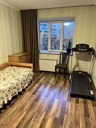 Оренда Квартира 3-кімнатна, 2/14 поверх на ул. Вишняковская Київ