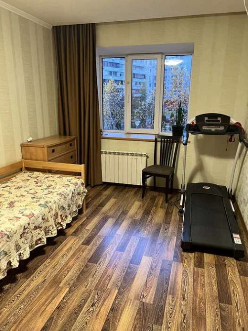 Оренда Квартира 3-кімнатна, 2/14 поверх на ул. Вишняковская Київ - фото 3