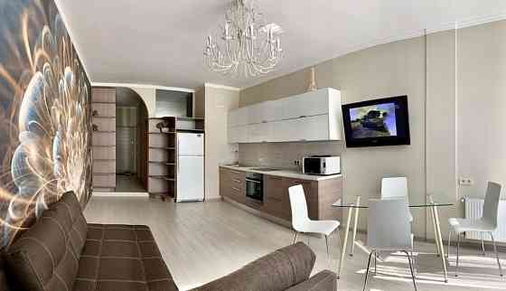 Продаж Квартира 1-кімнатна, 9/21 поверх на Гагаринское Плато, 5/2 Одесса