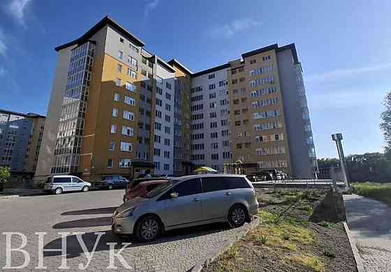 Продаж Квартира 1-кімнатна, 3/10 поверх на вул. Микулинецька Ternopil'