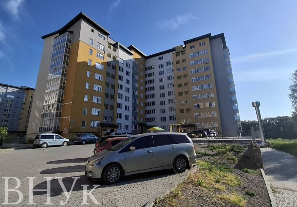 Продаж Квартира 1-кімнатна, 3/10 поверх на вул. Микулинецька Ternopil' - photo 1