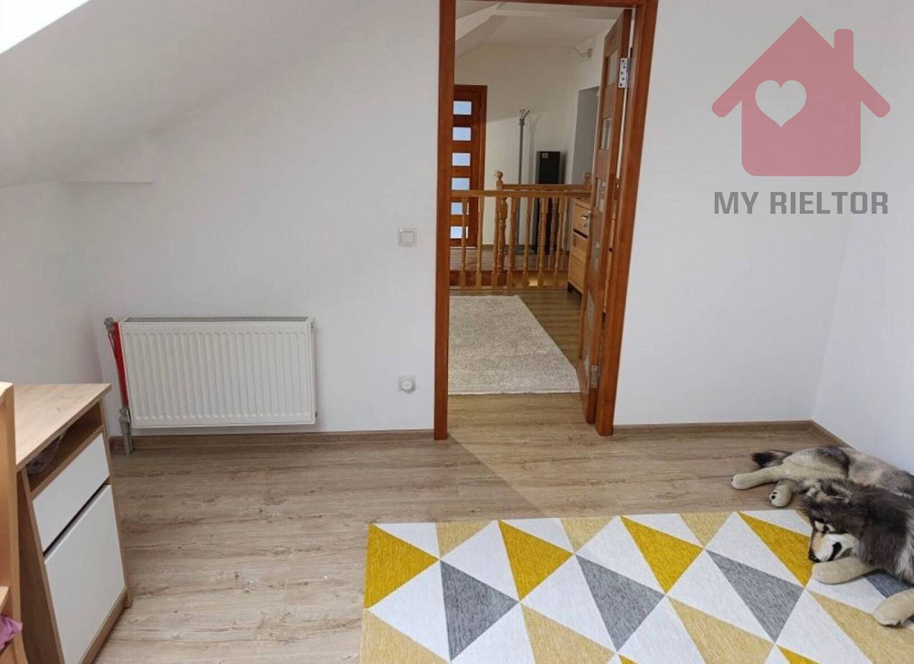 Продаж Квартира 4-кімнатна, 5/5 поверх на Мальовнича Uzhhorod - photo 6