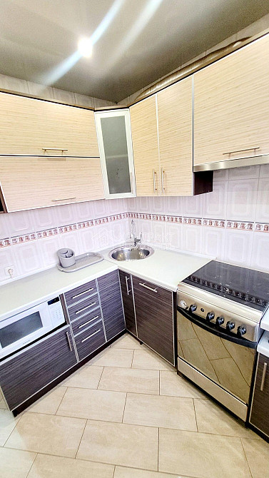 Оренда Квартира 3-кімнатна, 9/10 поверх на вул. Лева Ландау Харьков - изображение 8