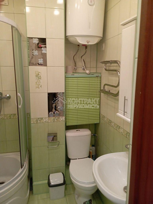 Оренда Квартира 1-кімнатна, 5/12 поверх на вул. Жуковського Kharkiv - photo 5