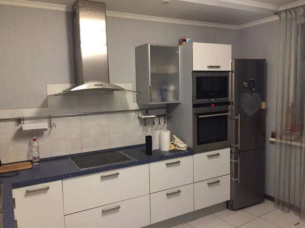 Оренда Квартира 1-кімнатна, 6/23 поверх на ул. Урловская Київ - фото 1