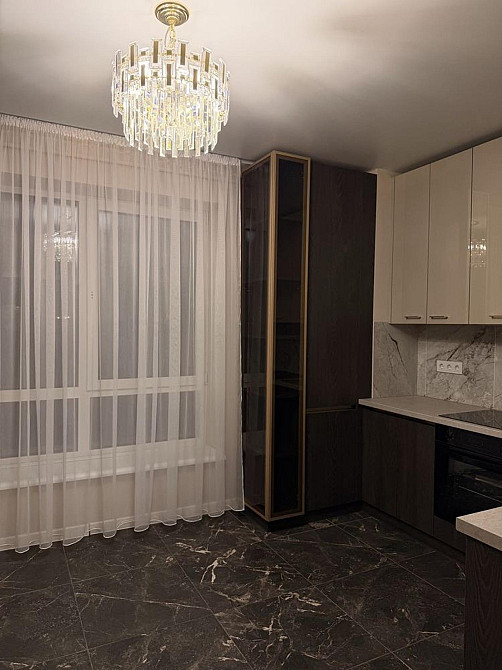 Продаж Квартира 1-кімнатна, 1/5 поверх на вул. Захисників Маріуполя Рівне - фото 3