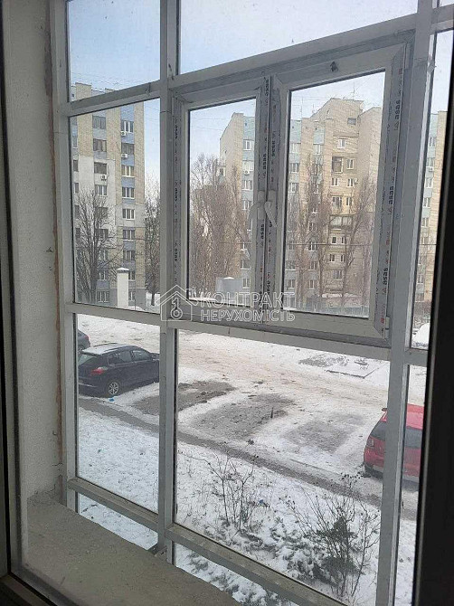 Продаж офісне приміщення на вул. Василя Стуса приміщень - 2, поверх - 2/10 Харьков - изображение 1