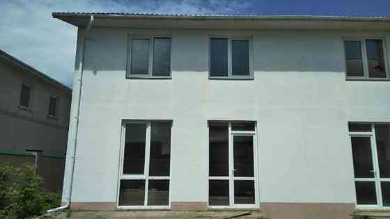 Дом в центре Червоного Хутора. Лиманка