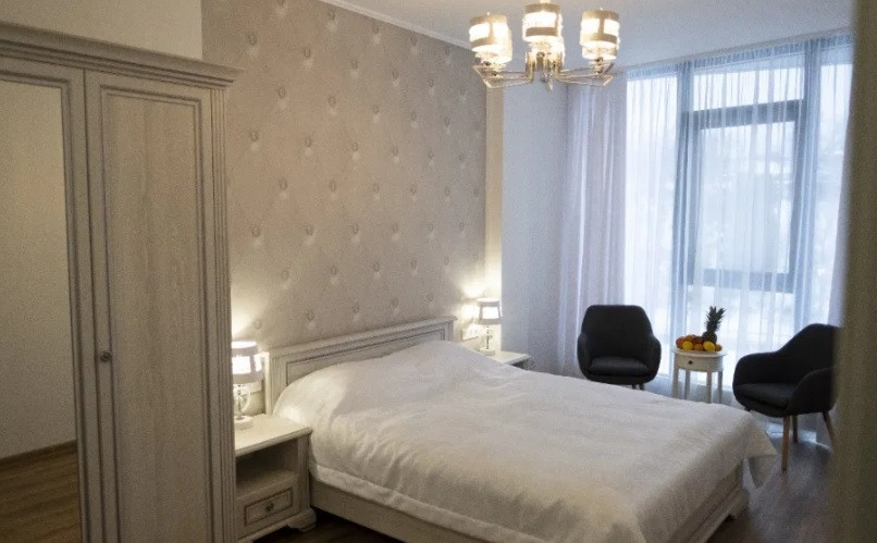 Оренда Квартира 4-кімнатна, 7/9 поверх на Фонтанская Дорога ул., 77а Одеса - фото 2