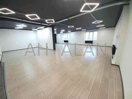 Оренда офісне приміщення на Ушинського вул., 40 поверх - 5/14 Київ