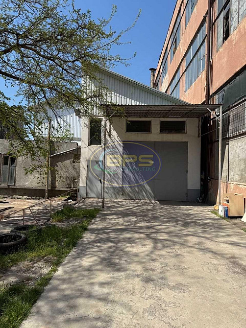 Оренда складське приміщення Odessa - photo 1