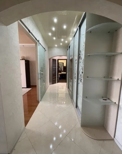 Оренда Квартира 3-кімнатна, 19/24 поверх на Армейская ул., 11 Одеса - фото 7