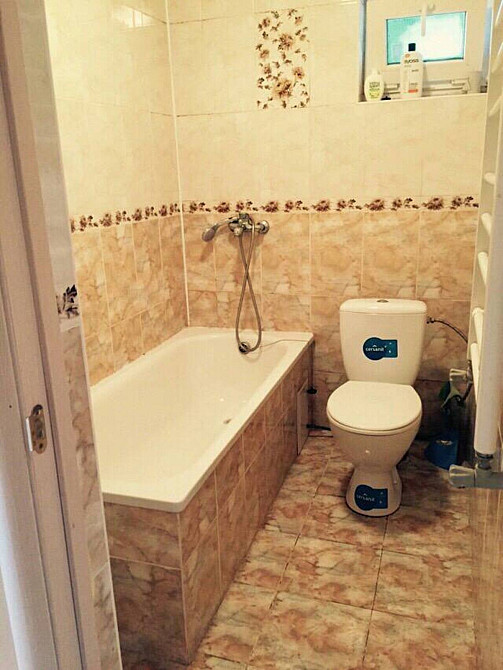 Оренда Квартира 1-кімнатна, 1/3 поверх на Можайського Ужгород - фото 4