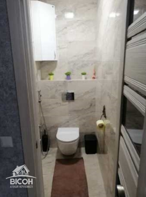 Продаж. 2х кімнатна квартира. м.Тернопіль, вул.Бригадна Тернопіль - фото 11