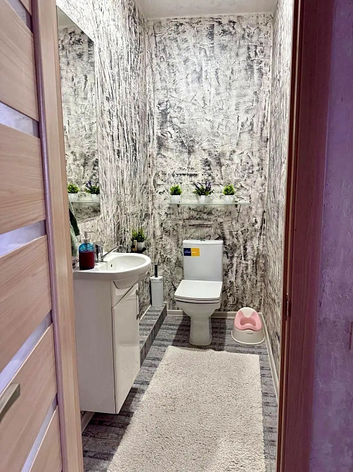 Продаж Квартира 2-кімнатна, 3/10 поверх на Львівська вул., 1f  - фото 6