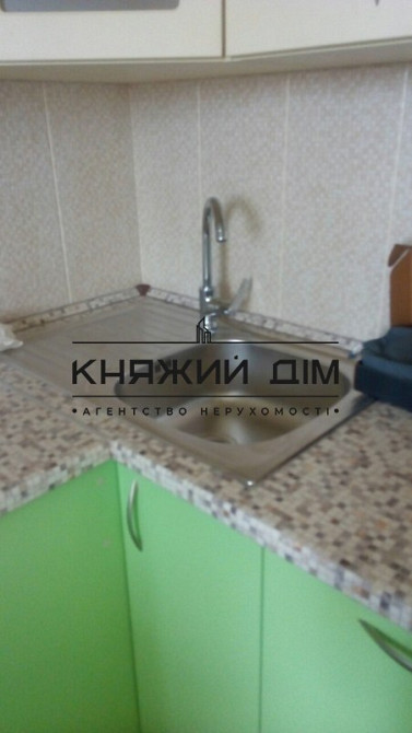 Оренда Квартира 1-кімнатна, 7/11 поверх на Александровская Київ - фото 4