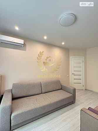 Продаж 1к квартири в Крюківщині по вулиці Єдності 