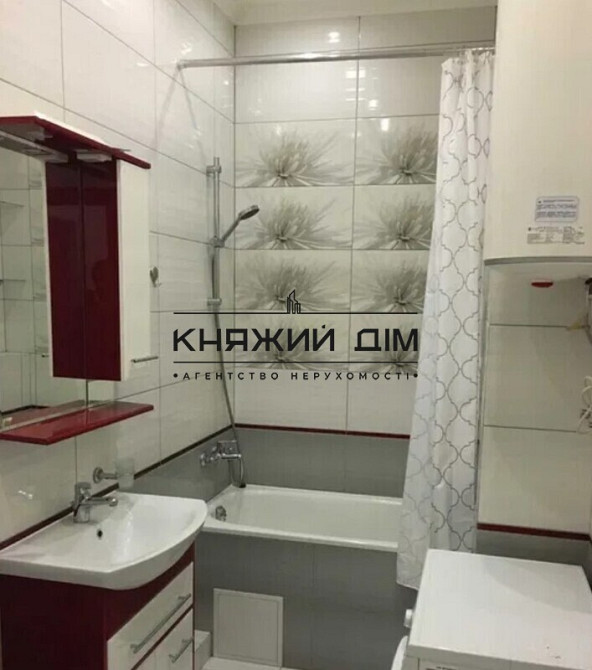 Оренда Квартира 1-кімнатна, 11/32 поверх на Жилянская ул. Киев - изображение 4