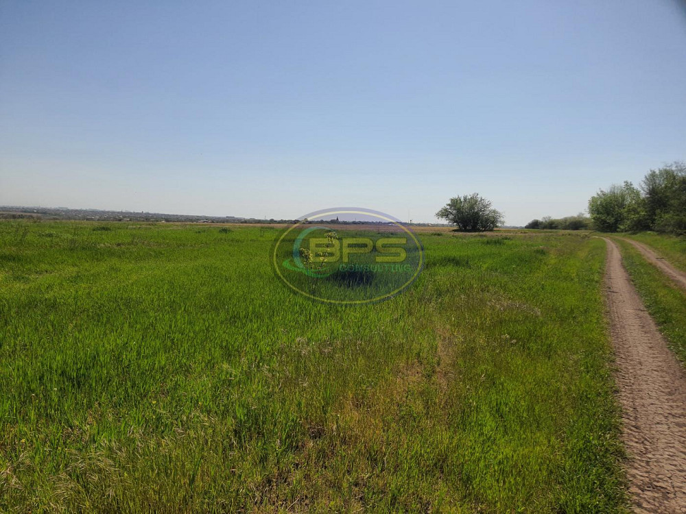 Продаж земельної ділянки 13.9 га на вул. Шахтарська Велика Балка - фото 10