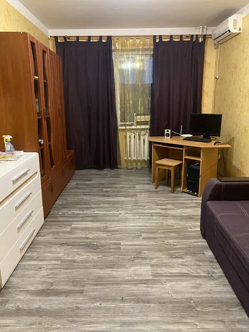 Оренда Квартира 1-кімнатна, 4/16 поверх Київ - фото 10