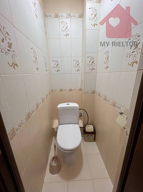 Продаж Квартира 2-кімнатна, 4/5 поверх на Володимирська Ужгород - фото 10