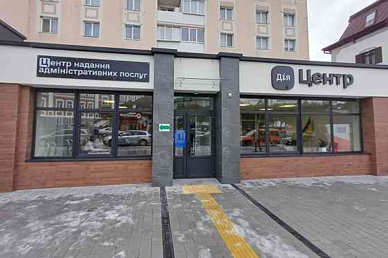 Продаж Квартира 2-кімнатна, 2/5 поверх на вул. Воззєднання Почаев