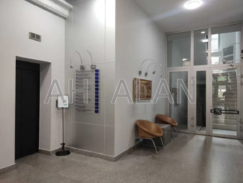 Оренда офісне приміщення на Музейний пров., 4В приміщень - 5, поверх - 3/6 Київ - фото 8