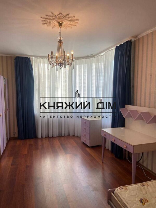 Продаж Квартира 4-кімнатна, 6/25 поверх на Драгоманова ул. Киев - изображение 15