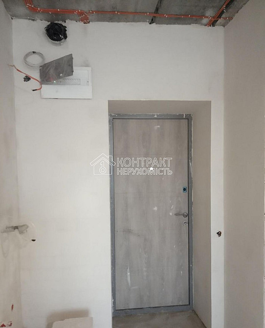 Продаж Квартира 1-кімнатна, 2/9 поверх на вул. Авіахімічна Харьков - изображение 2