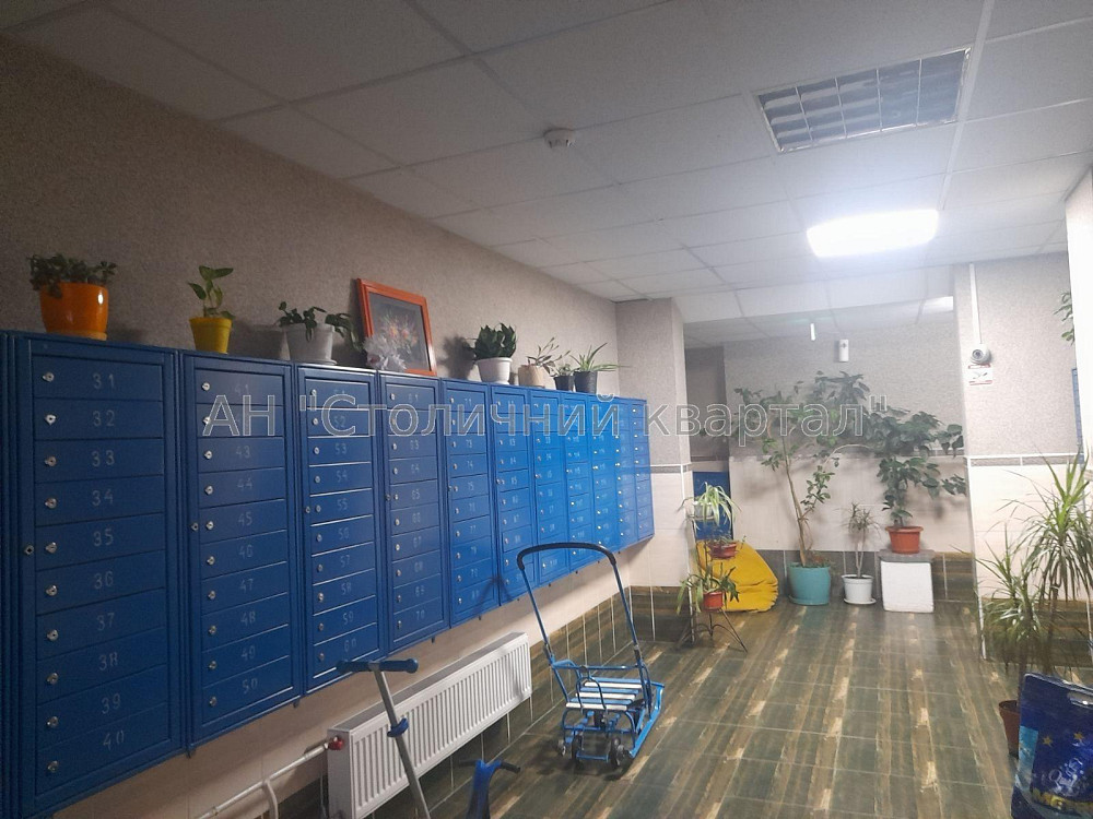 Продаж Будинок 2-кімнатний на Володимира Наумовича вул., 4А Київ - фото 9