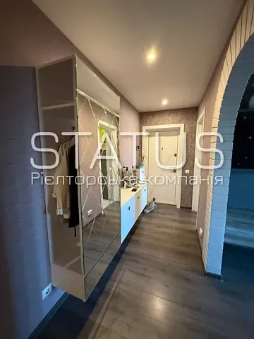 Продаж 3к Квартира 65.7 кв.м Андрієвського Віктора вулиця 31 Полтава - фото 19