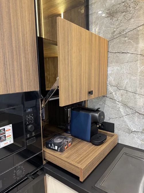 Продаж Квартира 1-кімнатна, 7/12 поверх на вул. Ленкавського Ивано-Франковск - изображение 4