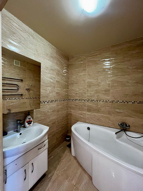 Оренда Квартира 2-кімнатна, 14/25 поверх на Вадима Гетьмана, 1а Київ - фото 12