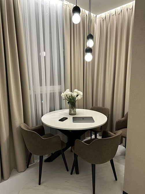 Продаж Квартира 1-кімнатна, 6/10 поверх на Запорізьке шосе, 32 Dnipro - photo 2