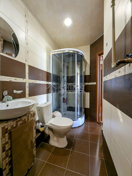 Продаж Квартира 2-кімнатна, 8/10 поверх на вул. Олександра Чабана Kharkiv - photo 15