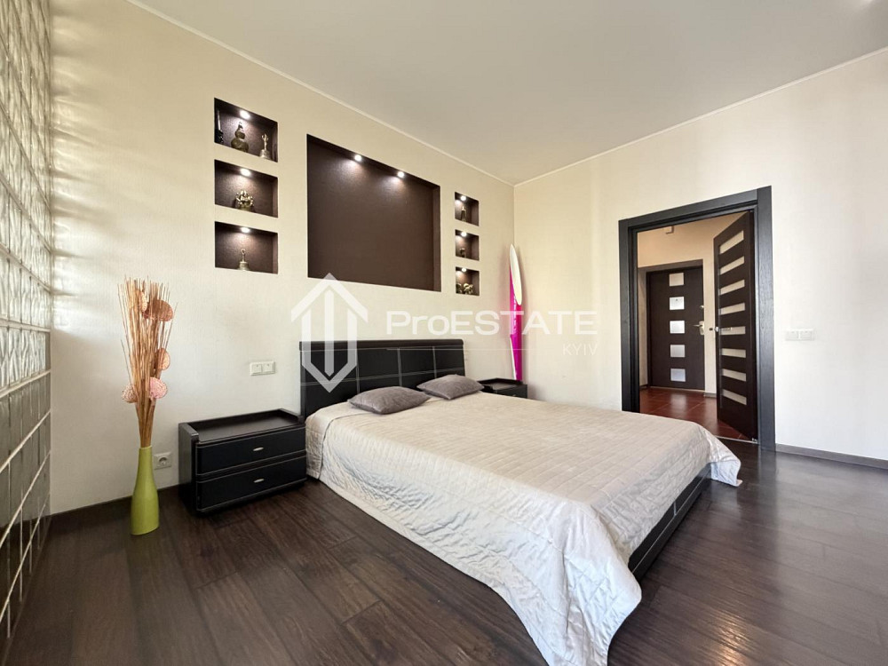 Продаж Квартира 2-кімнатна, 8/15 поверх на вул. Левка Лук’яненка Київ - фото 17