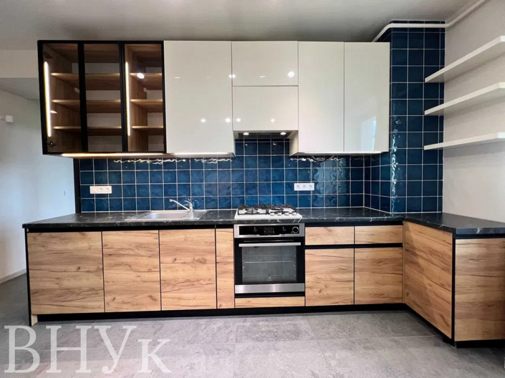 Продаж Квартира 2-кімнатна, 8/10 поверх на Жасминова Львів - фото 8