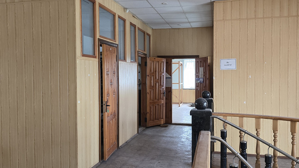 Продаж приміщення вільного призначення на Червоних Партизанів  - фото 9