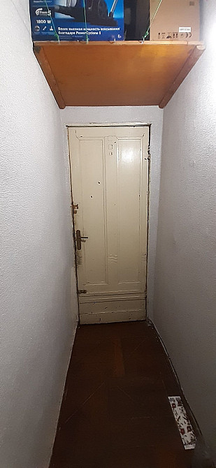 Продам большую коммуну по улице Л. Толстого. Odessa - photo 11