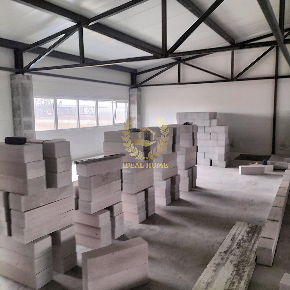 Продаж складське приміщення на Киевская ул., 38 приміщень - 3, поверх - 1/2  - фото 6