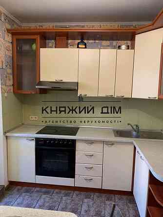 Оренда Квартира 2-кімнатна, 1/16 поверх на Бережанская ул. Kiev