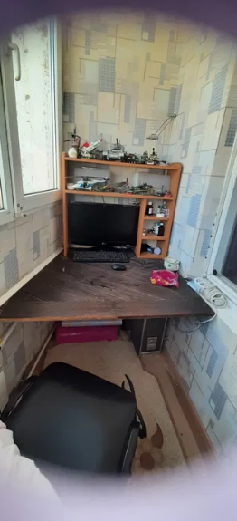 Продам 2-х комнатную квартиру на пр-те Добровольского (10-ая линия) Одесса - изображение 6