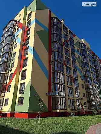 Продаж Квартира 2-кімнатна, 6/9 поверх на Зодчих, 17 Вінниця