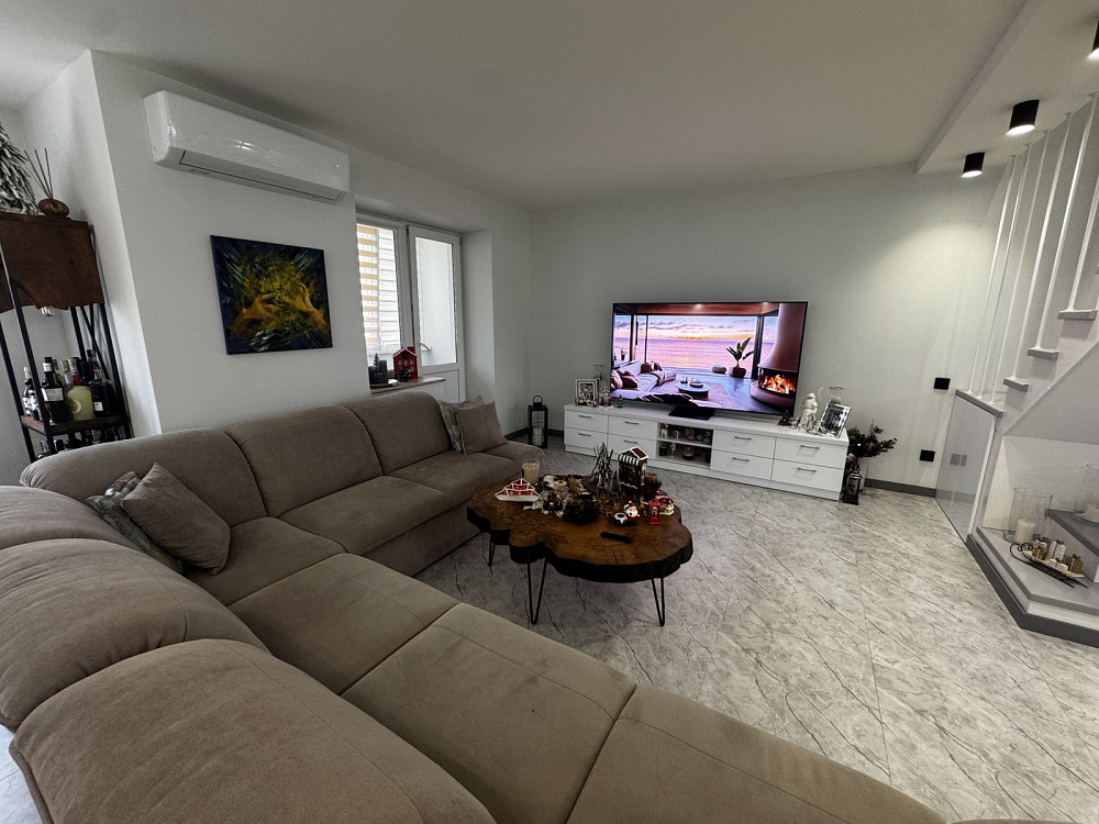 Продаж Квартира 3-кімнатна, 5/6 поверх Івано-Франківськ - фото 3