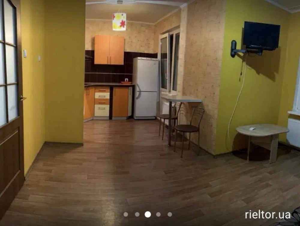 Оренда Квартира 1-кімнатна, 11/25 поверх на Чавдар, 28 Київ - фото 7