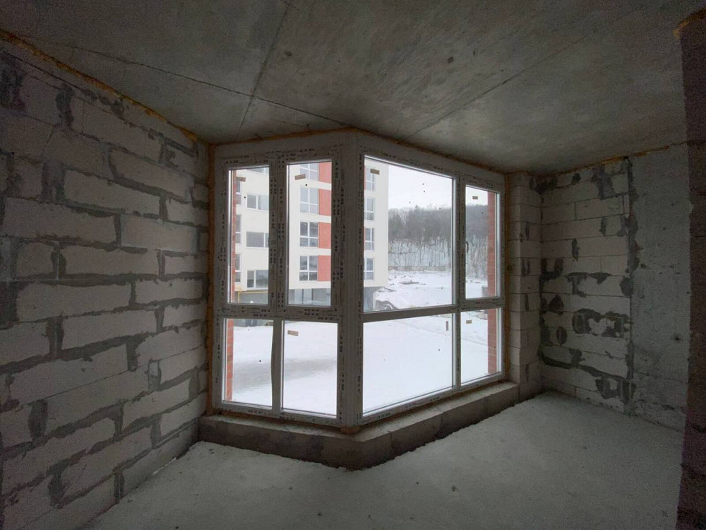 Продаж Квартира 2-кімнатна, 2/8 поверх на вул. Дубенська Кременець - фото 1