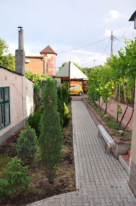 Продам дом в переулке Костанди Одеса - фото 11